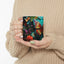 Artistic Mug - Colorful Butterflies 4