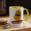 Humor Mug - Bad Boy