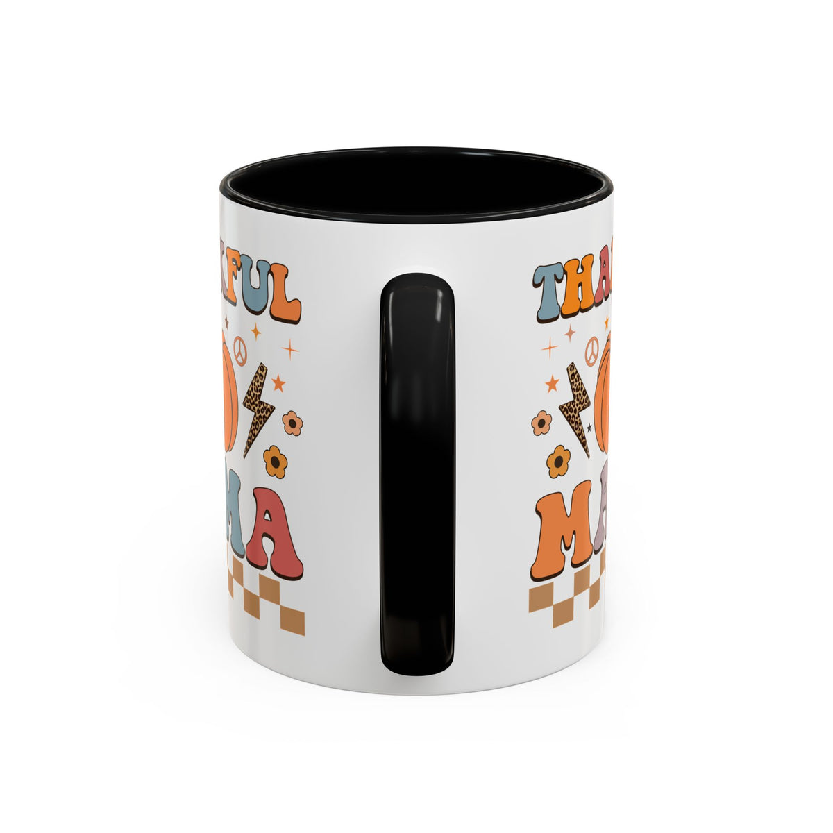 Fall Mug