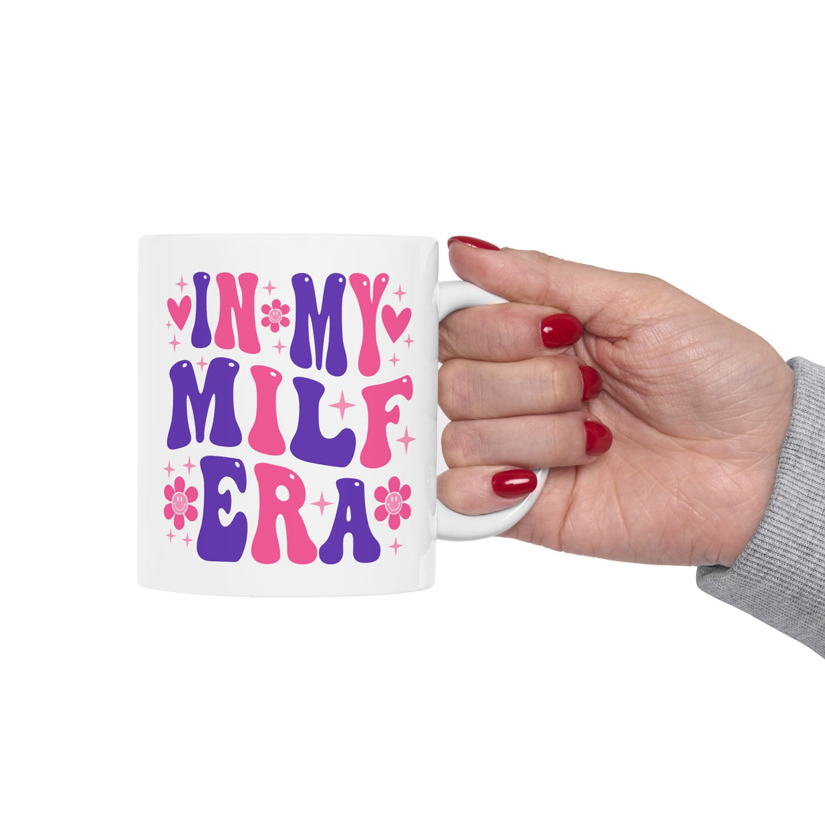 Adult Mug - In My Milf Era