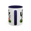 Humor Mug - I'm Not Lazy I'm Just Energy-Efficient