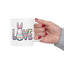 Easter Mug - Love Bunny