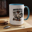Office Mug - Absolutely Not