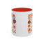 Motivation Mug - Happiness Blooms From Within