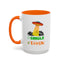 Alien Mug - Single Taken