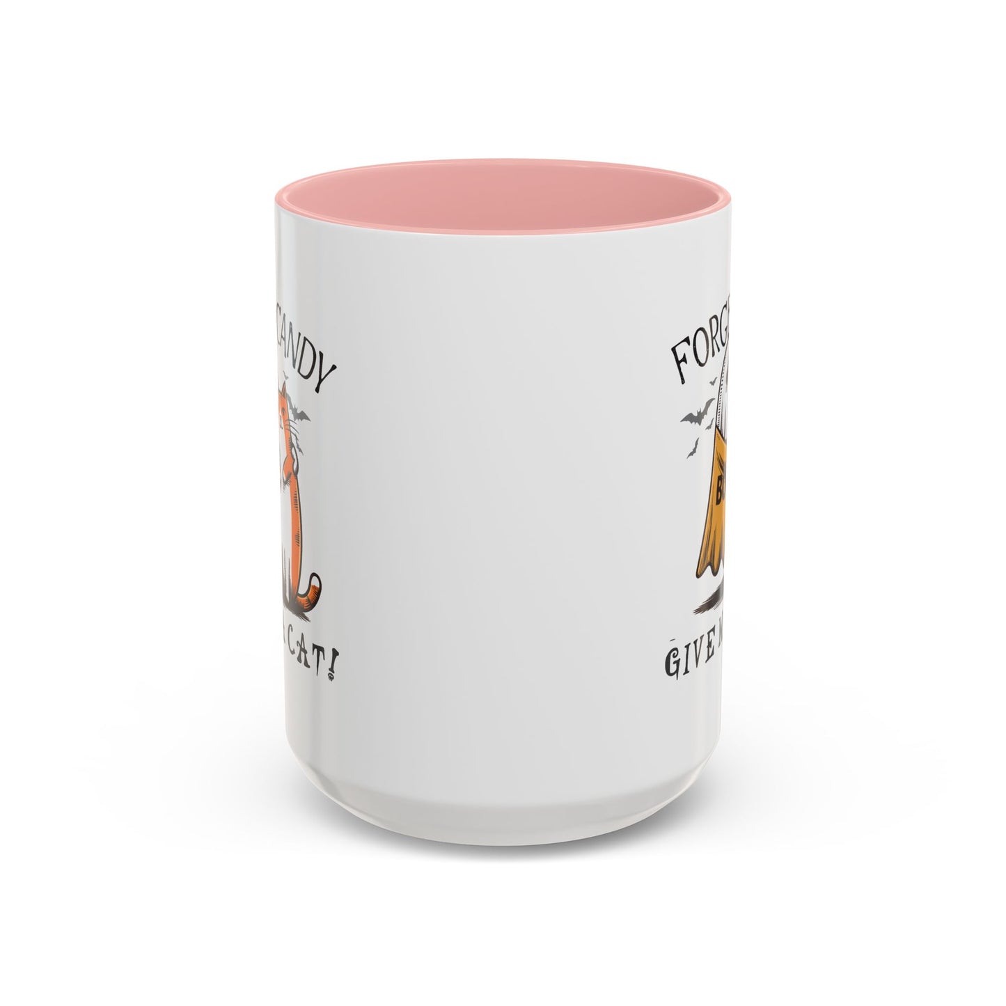 Animal Mug - Forget Candy