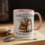 Animal Mug - Forget Candy