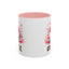 Anniversary Mug - I Love You More Than Coffee