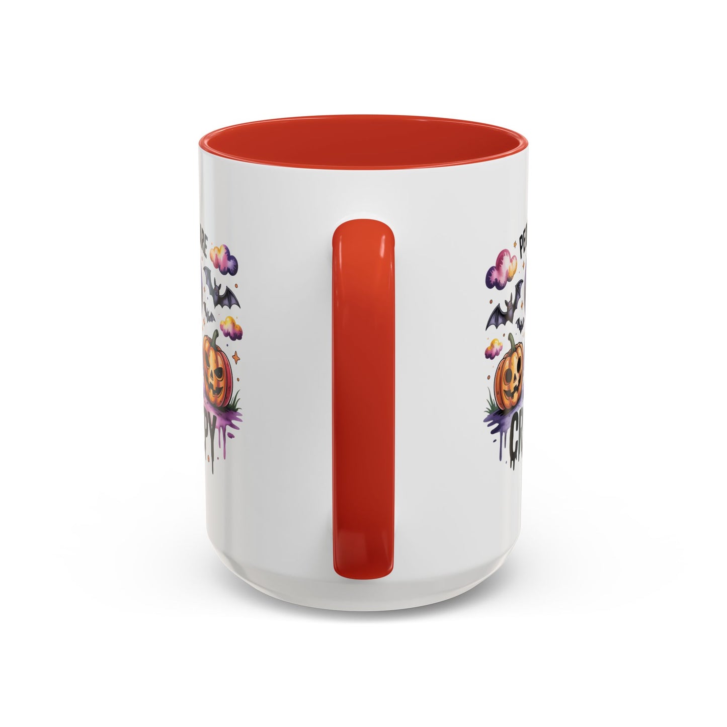 Alien Mug - People Are Creepy
