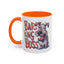 Animal Mug - Barking Boss