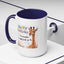 Birthday Mug - Look Up To