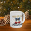 Religious Mug - America