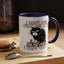 Humor Mug - I Don't Care What Day it is
