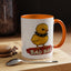 Humor Mug - Bad Boy