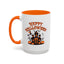 Halloween Mug - Happy Halloween Ghost House