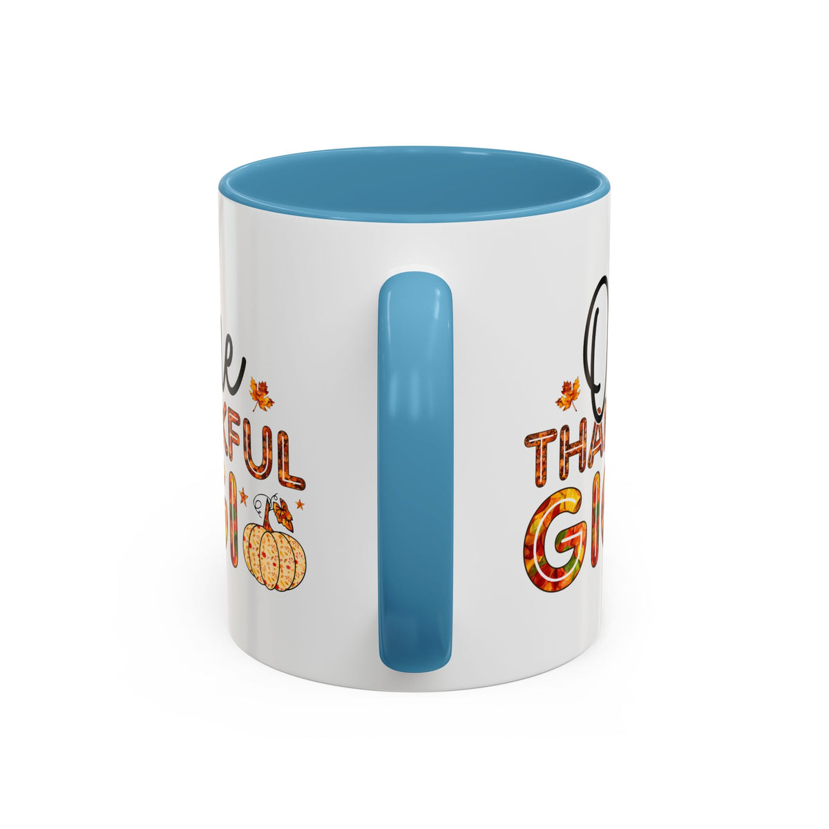 Fall Mug