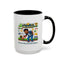 Birthday Mug - Level 40 Unlocked