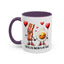 Anniversary Mug - You're The Bacon To My Eggs