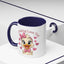 Anniversary Mug - I Ducking Love You