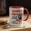 Humor Mug - Error 404