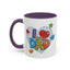 Father's Day Mug - I Love You Dad