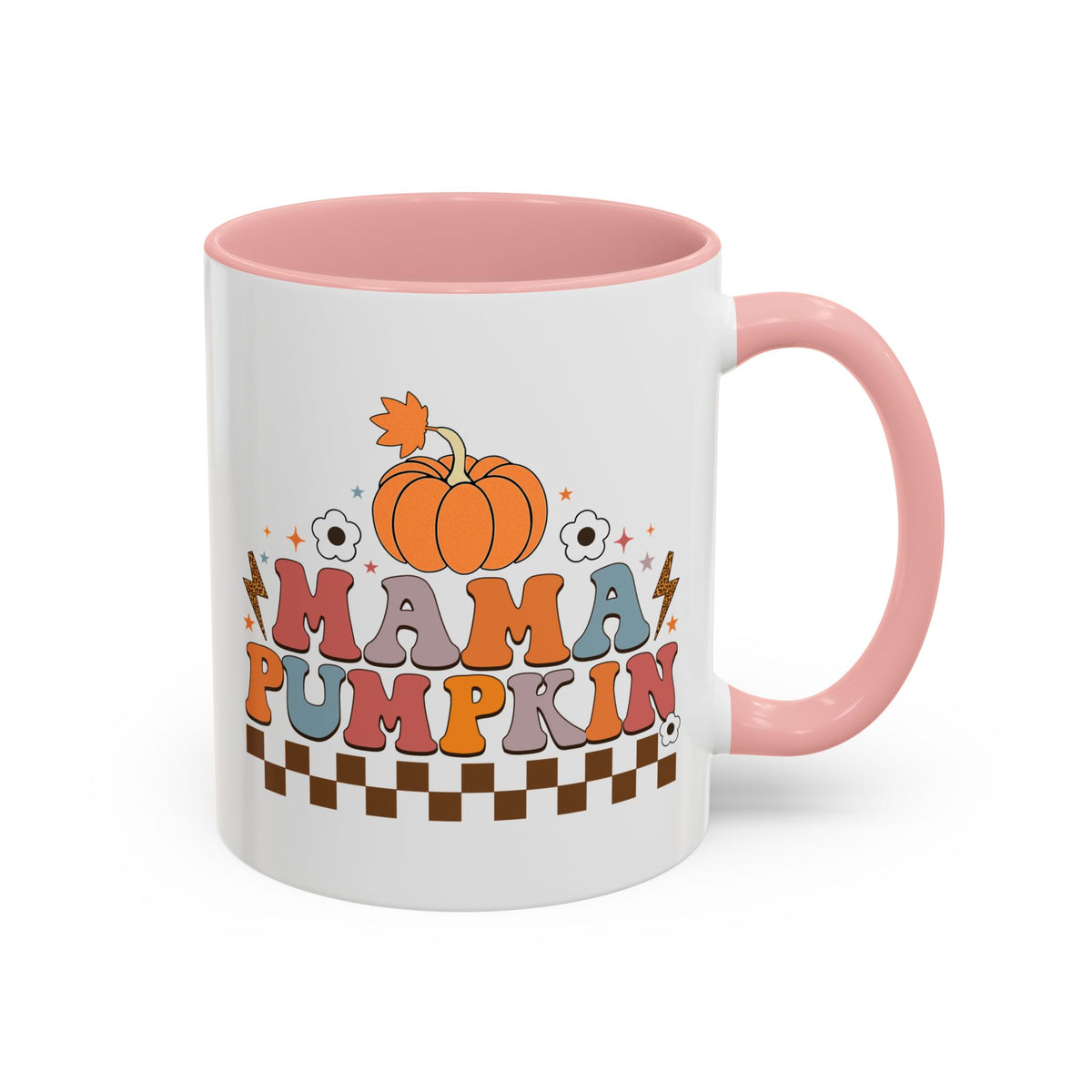 Fall Mug
