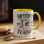 Halloween Mug - Spooky Teacher