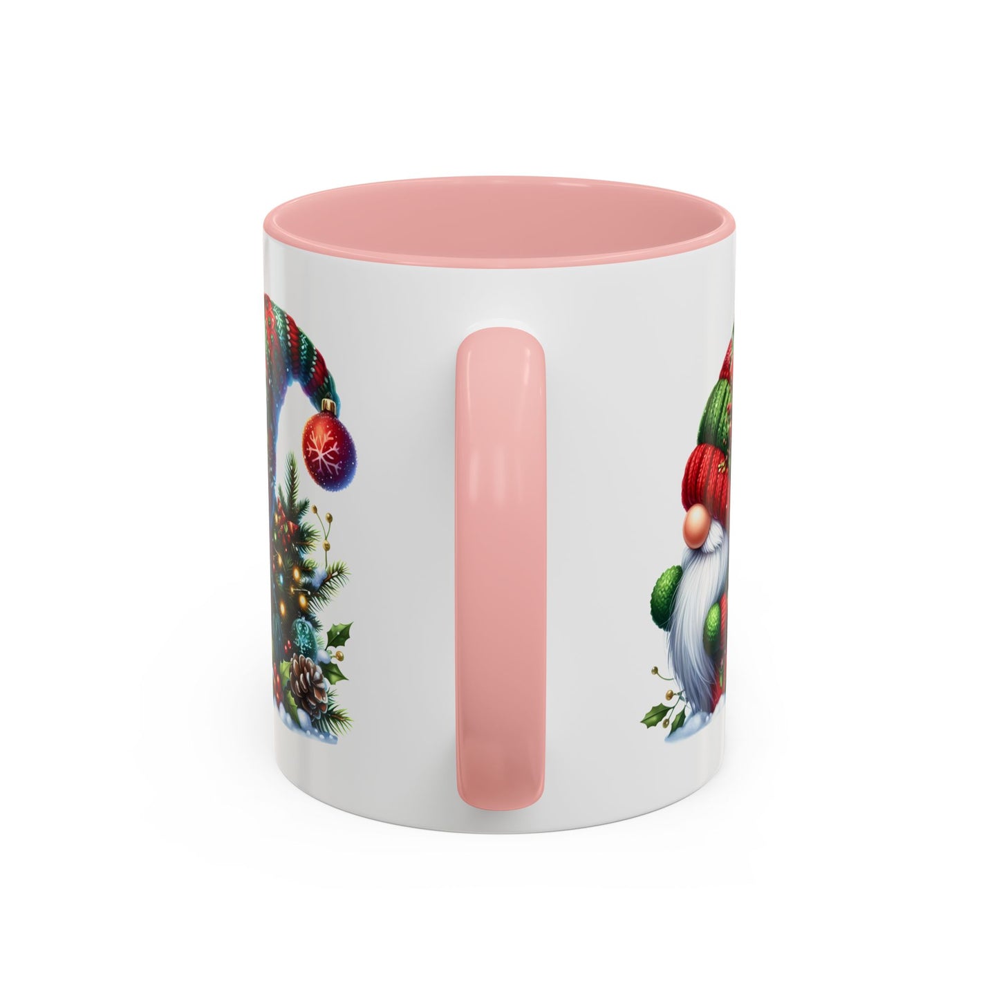 Christmas Mug - Little Gnome