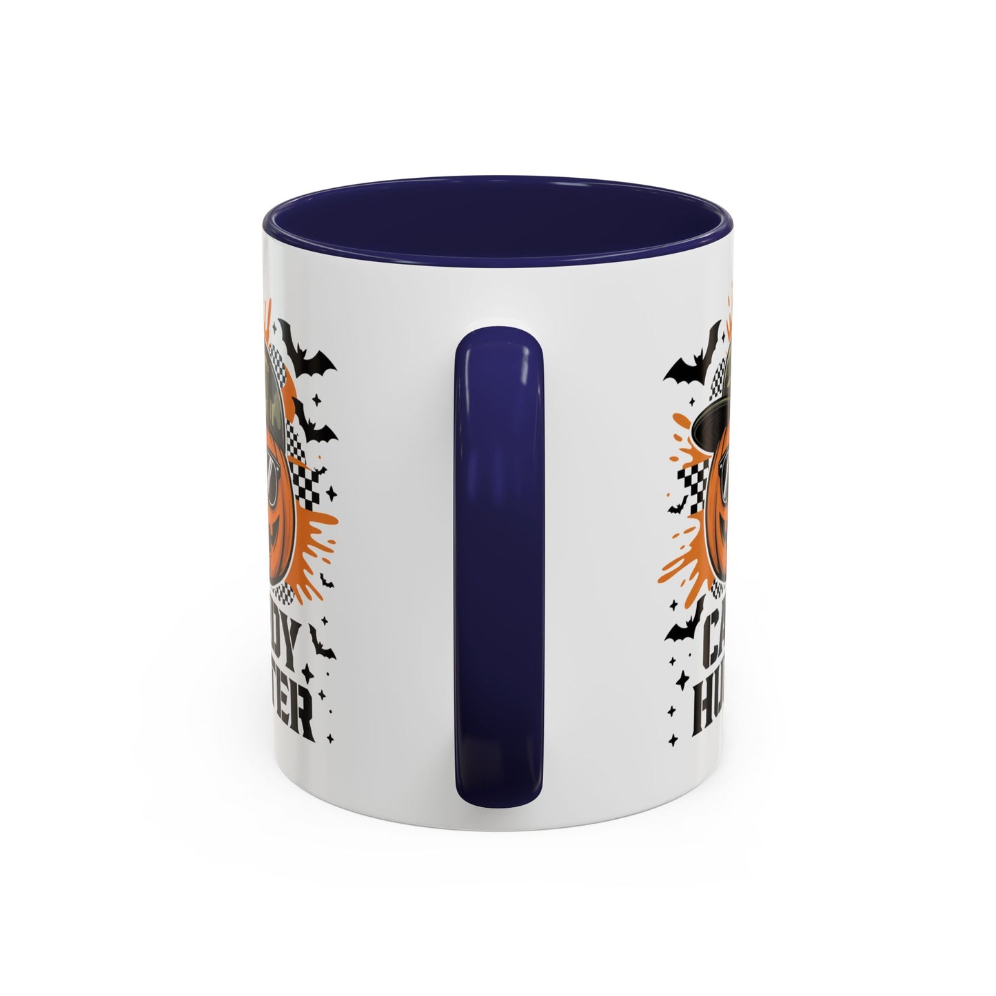 Halloween Mug - Candy Hunter