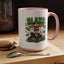 Humor Mug - Blaze Like a Boss