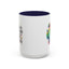 Motivation Mug - Always Believe In The Impossible