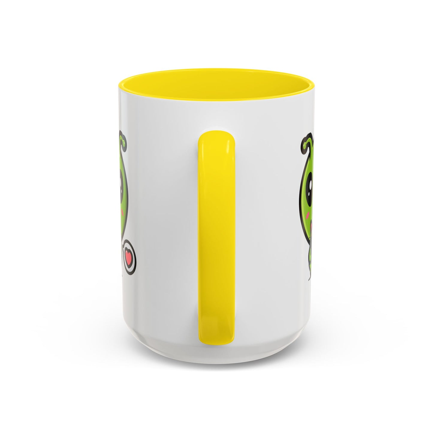 Alien Mug - Alien Hug Cat