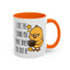Humor Mug - I Like the Sound