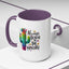 Motivation Mug - Always Believe In The Impossible