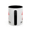 Adult Mug - I Willy Love You