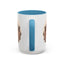 Animal Mug - Dog Coffee Wrap 13