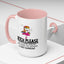 Adult Mug - Bitch Please