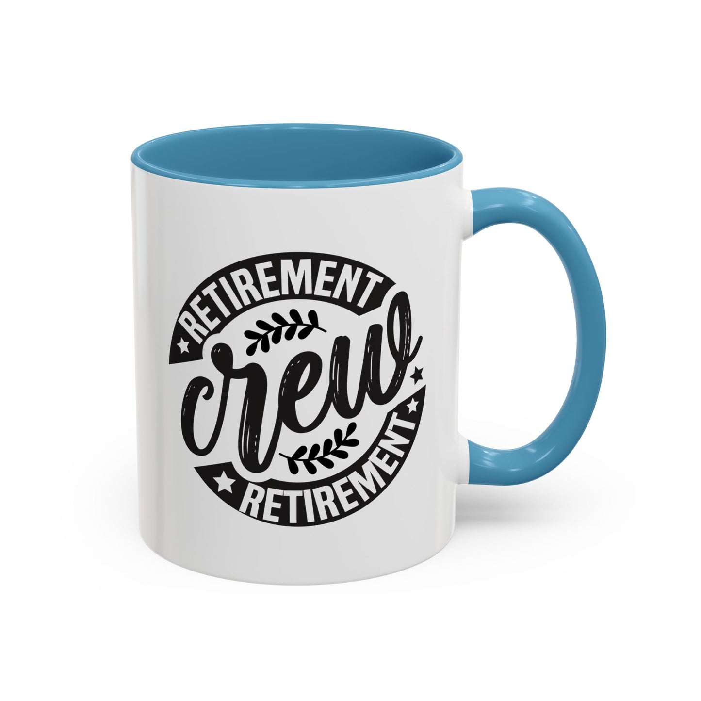 Retirement Mug