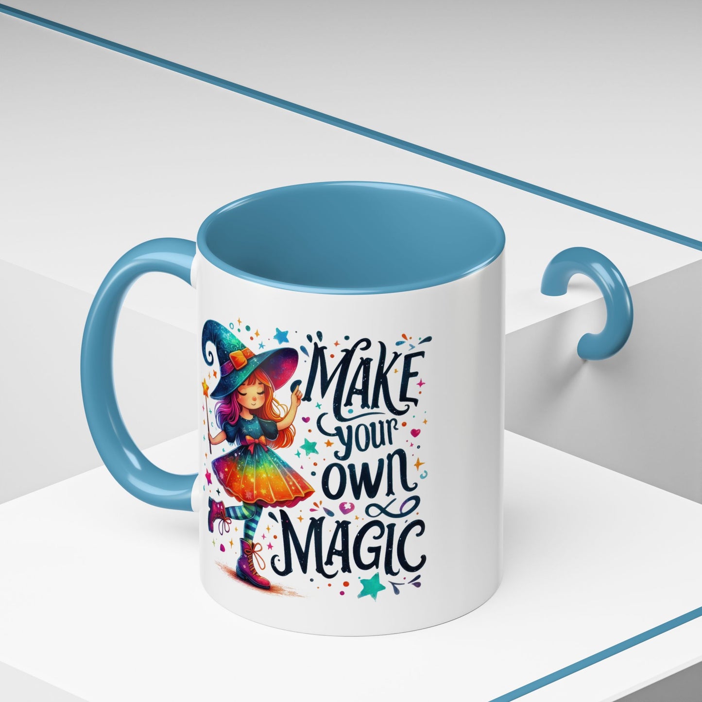 Wellness Mug - Make Your Own Magic