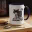 Animal Mug - My Cat Is Silently Judging You