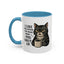 Office Mug - I Like The Sound