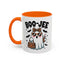 Halloween Mug - Boo-Jee
