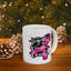Support Mug - Together We Are Tougher