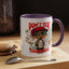Humor Mug - Don't Test The Thug