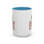 Humor Mug - You Don't Have to Be Crazy to Camp With Us