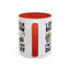 Father's Day Mug - I Can't Talk