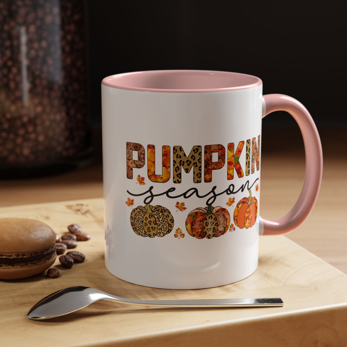 Fall Mug