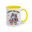 Adult Mug - I Baked you