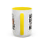 Animal Mug - Always Ready For Mischief