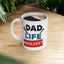 Father's Day Mug - Dad Life
